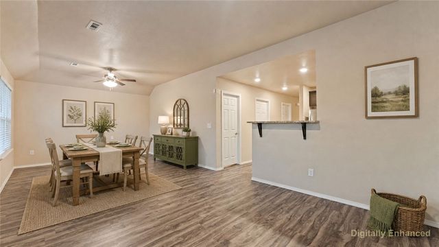 2209 Misti Woods Street, Gentry, AR 72734