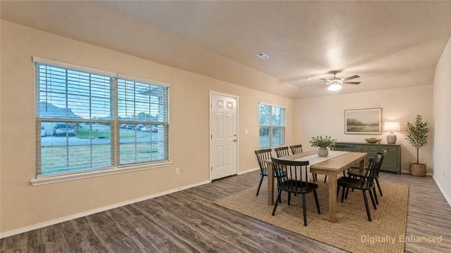 2209 Misti Woods Street, Gentry, AR 72734