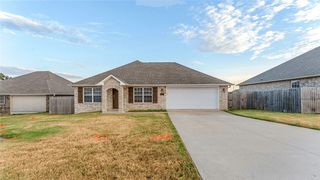 2209 Misti Woods Street, Gentry, AR 72734