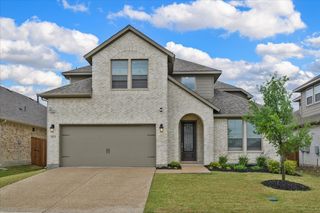 3512 Beebalm Boulevard, Melissa, TX 75454