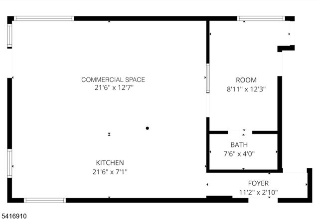 243 Main Street, New Milford Boro, NJ 07646