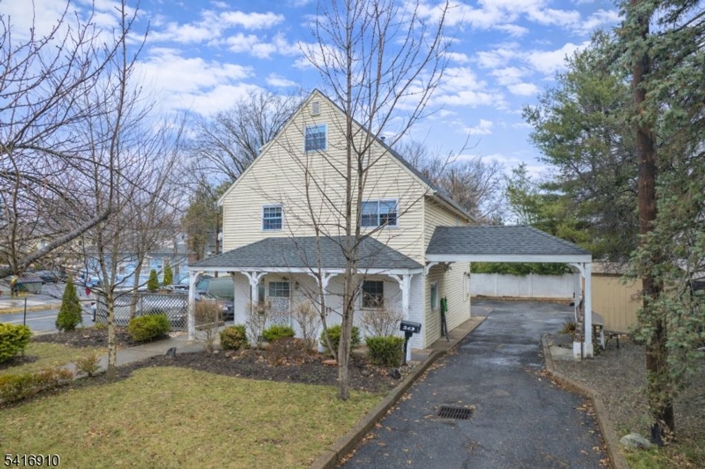 243 Main Street, New Milford Boro, NJ 07646