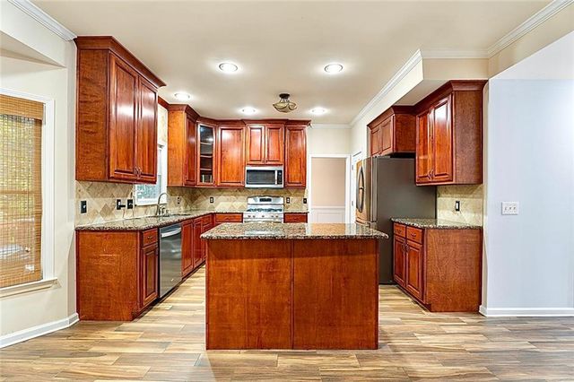 3378 Willbrooke Court, Duluth, GA 30096