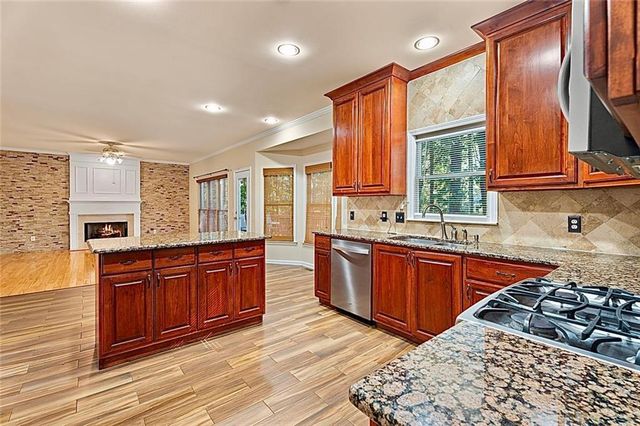 3378 Willbrooke Court, Duluth, GA 30096