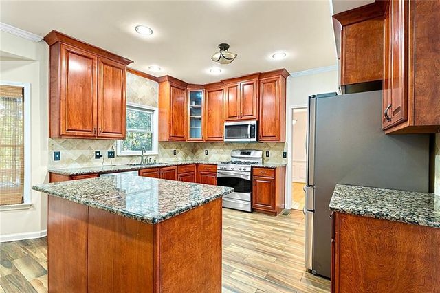 3378 Willbrooke Court, Duluth, GA 30096