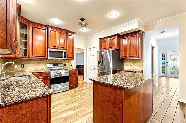 3378 Willbrooke Court, Duluth, GA 30096