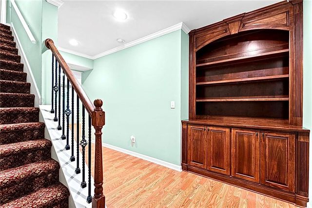 3378 Willbrooke Court, Duluth, GA 30096