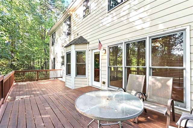 3378 Willbrooke Court, Duluth, GA 30096