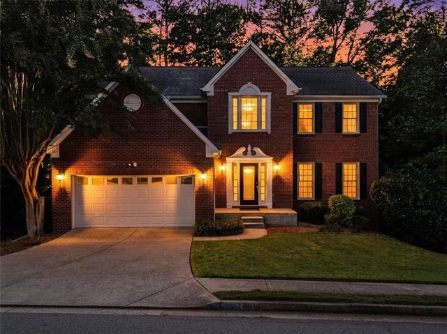 3378 Willbrooke Court, Duluth, GA 30096