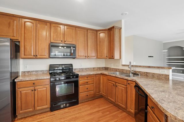 7611 Tylers Hill Court, West Chester, OH 45069