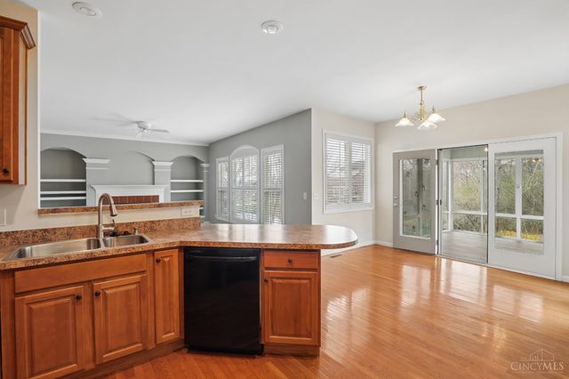 7611 Tylers Hill Court, West Chester, OH 45069