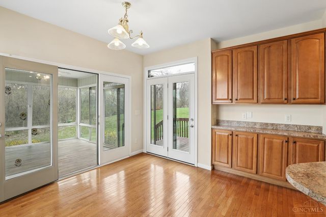 7611 Tylers Hill Court, West Chester, OH 45069