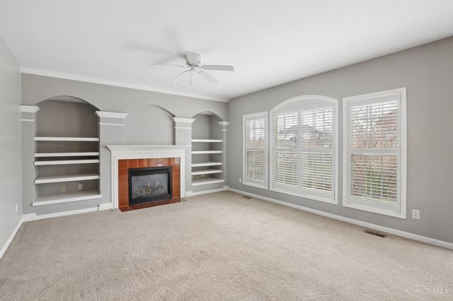 7611 Tylers Hill Court, West Chester, OH 45069