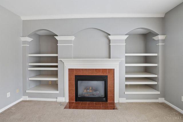 7611 Tylers Hill Court, West Chester, OH 45069