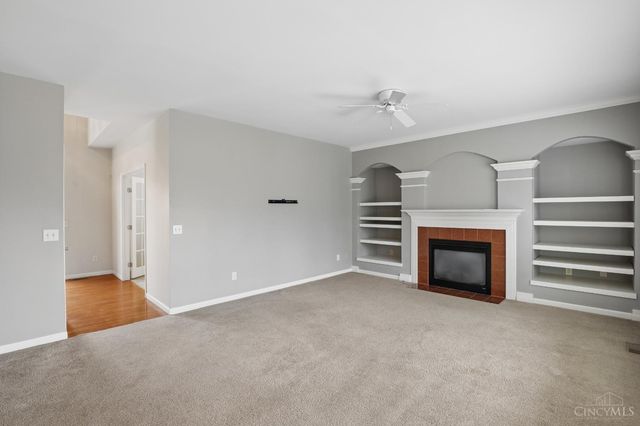 7611 Tylers Hill Court, West Chester, OH 45069