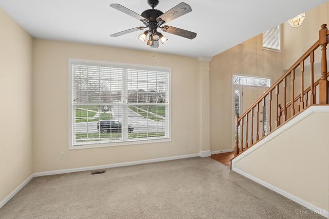 7611 Tylers Hill Court, West Chester, OH 45069