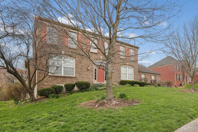7611 Tylers Hill Court, West Chester, OH 45069