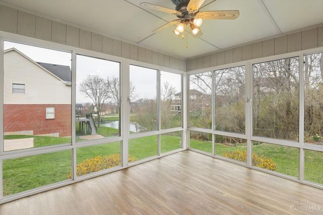 7611 Tylers Hill Court, West Chester, OH 45069