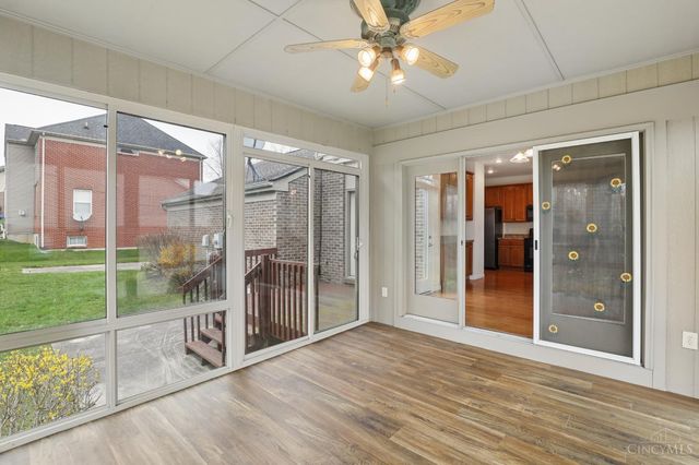 7611 Tylers Hill Court, West Chester, OH 45069