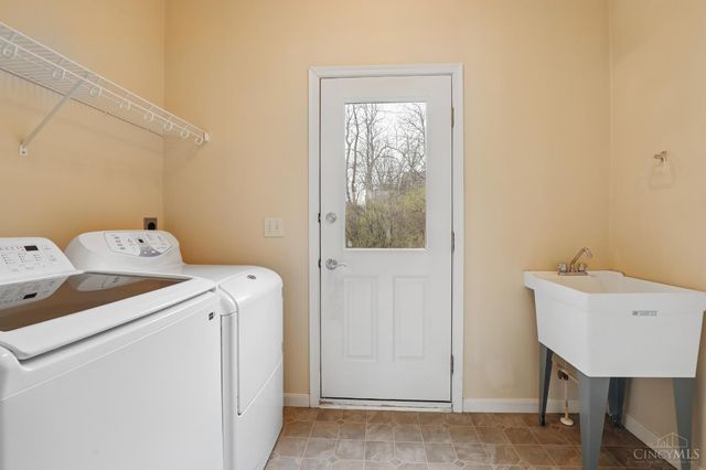 7611 Tylers Hill Court, West Chester, OH 45069