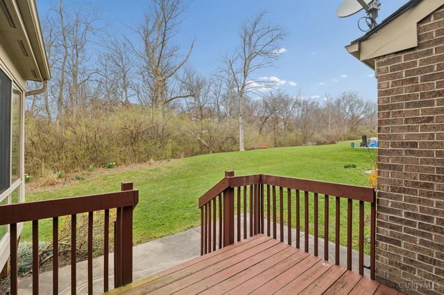 7611 Tylers Hill Court, West Chester, OH 45069