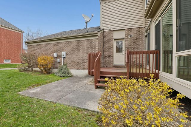 7611 Tylers Hill Court, West Chester, OH 45069