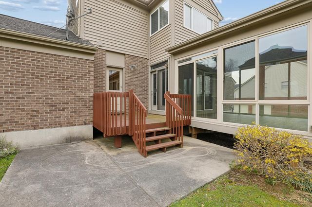 7611 Tylers Hill Court, West Chester, OH 45069