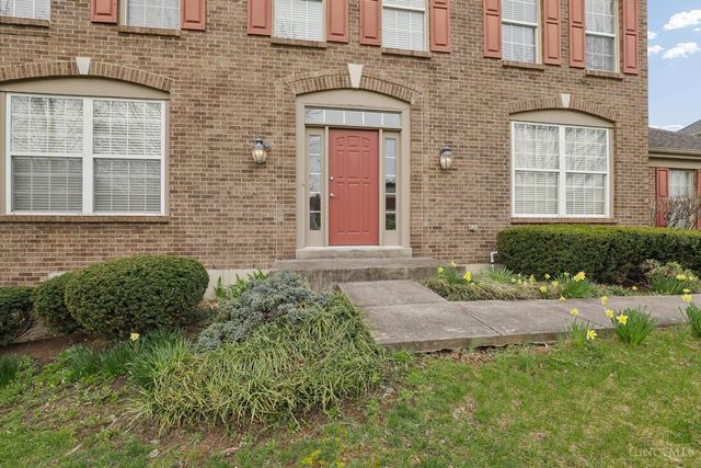 7611 Tylers Hill Court, West Chester, OH 45069