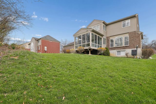 7611 Tylers Hill Court, West Chester, OH 45069