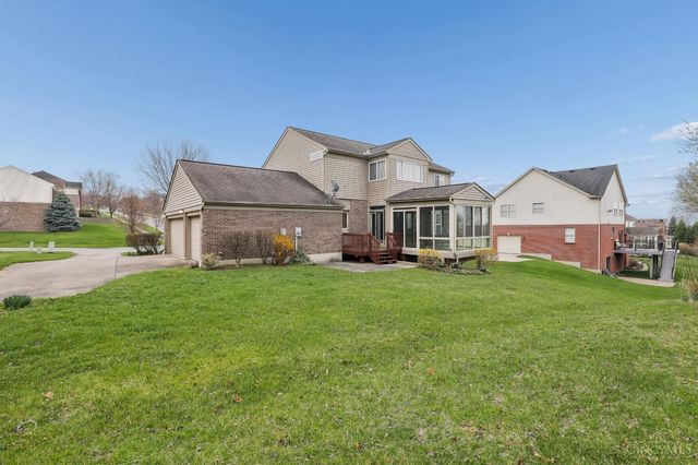 7611 Tylers Hill Court, West Chester, OH 45069