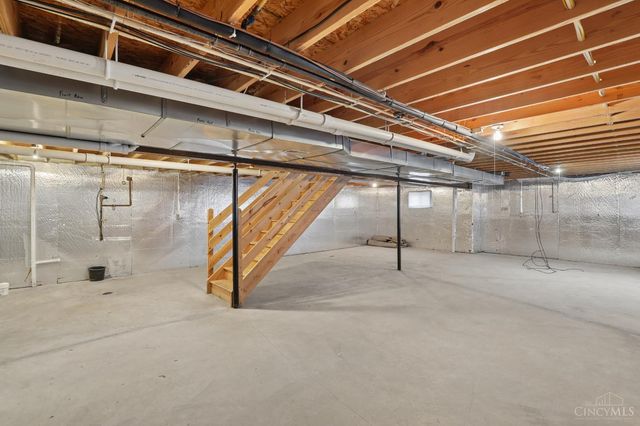 7611 Tylers Hill Court, West Chester, OH 45069