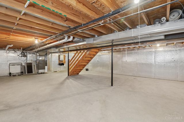 7611 Tylers Hill Court, West Chester, OH 45069