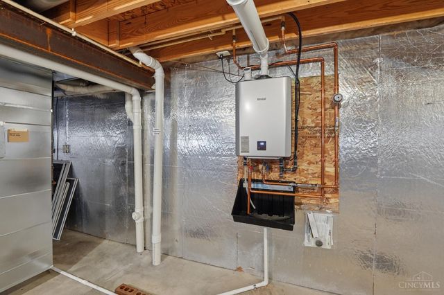 7611 Tylers Hill Court, West Chester, OH 45069