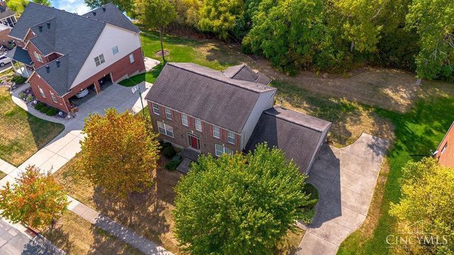 7611 Tylers Hill Court, West Chester, OH 45069