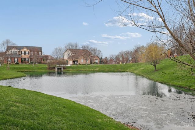 7611 Tylers Hill Court, West Chester, OH 45069