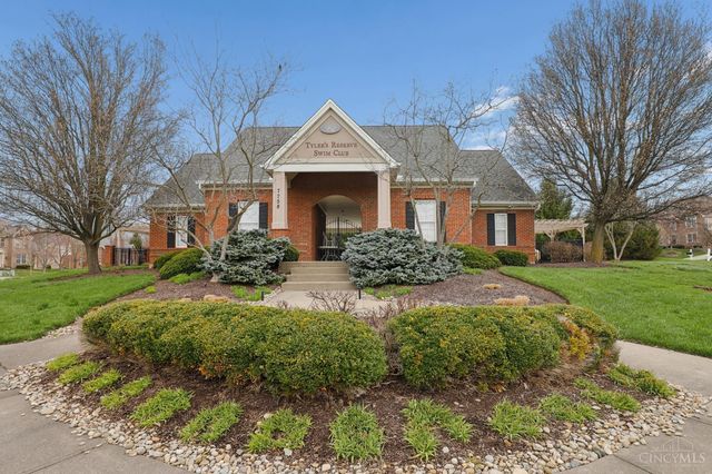 7611 Tylers Hill Court, West Chester, OH 45069