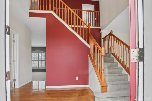 7611 Tylers Hill Court, West Chester, OH 45069