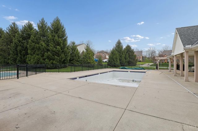 7611 Tylers Hill Court, West Chester, OH 45069