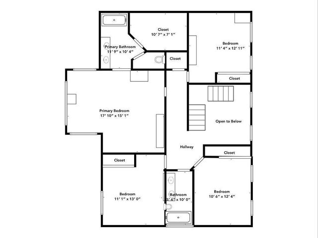 7611 Tylers Hill Court, West Chester, OH 45069