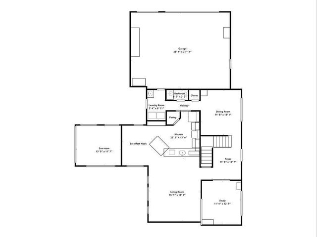 7611 Tylers Hill Court, West Chester, OH 45069