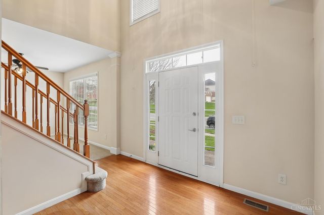 7611 Tylers Hill Court, West Chester, OH 45069