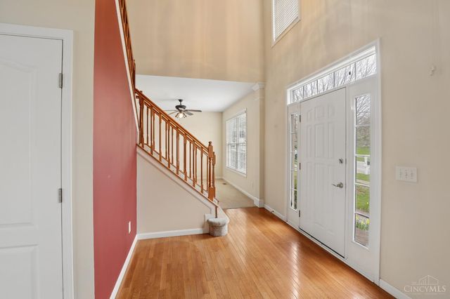 7611 Tylers Hill Court, West Chester, OH 45069