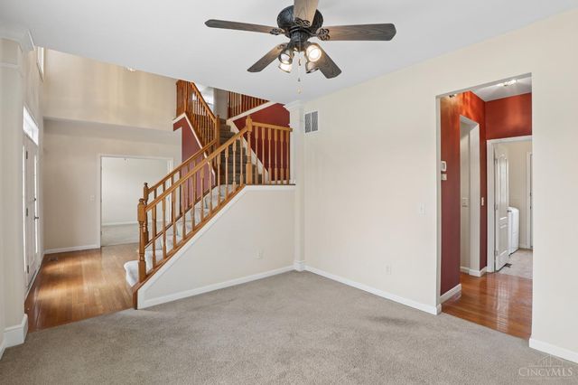 7611 Tylers Hill Court, West Chester, OH 45069