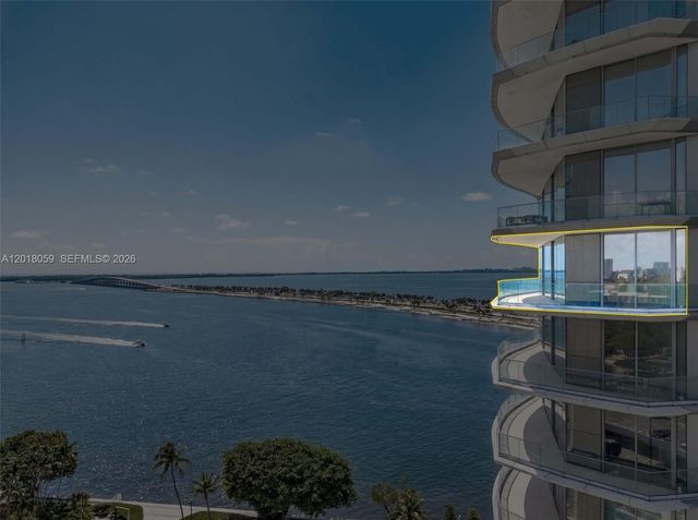 175 SE 25th Rd 1004, Miami, FL 33129