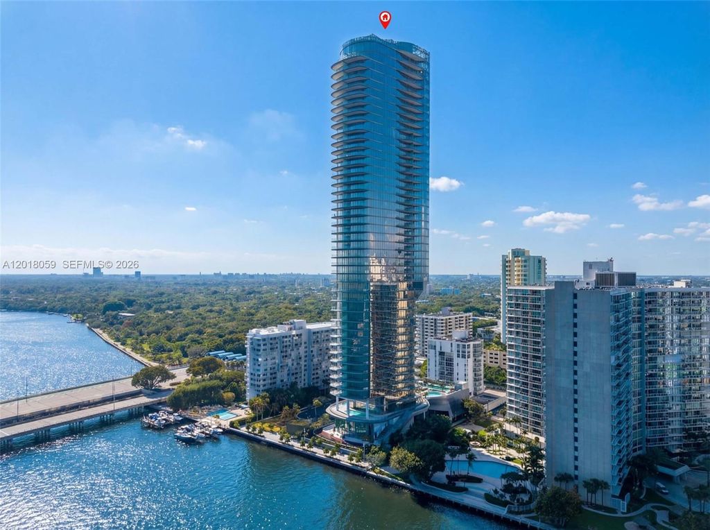 175 SE 25th Rd 1004, Miami, FL 33129