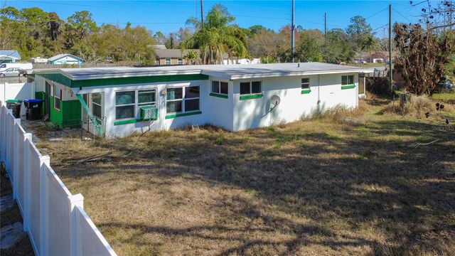 10440 FLOWERS AVENUE, Orlando, FL 32825