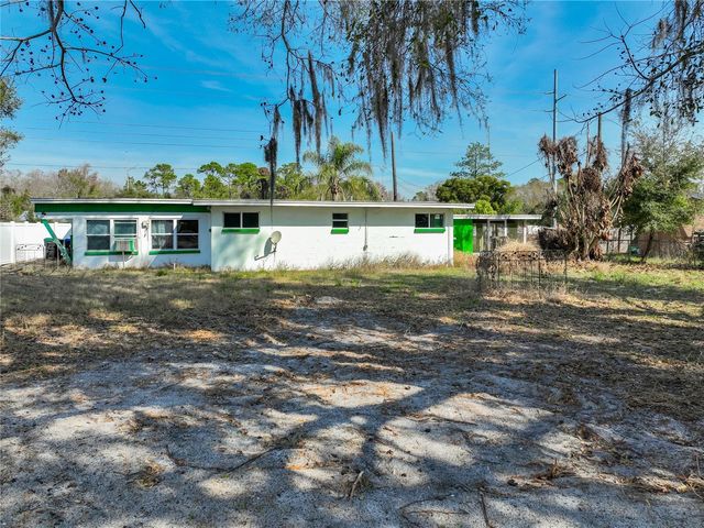 10440 FLOWERS AVENUE, Orlando, FL 32825