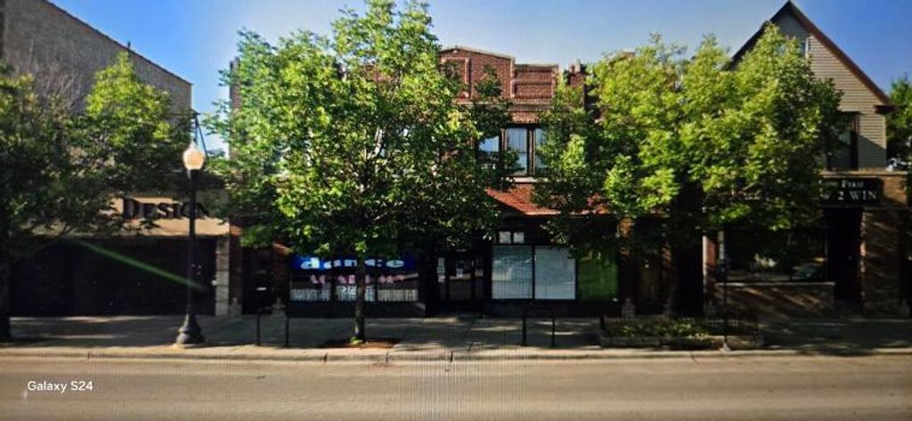 5723 W IRVING PARK Road, Chicago, IL 60634