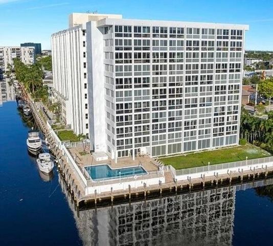 3100 NE 49th Street 601, Fort Lauderdale, FL 33308