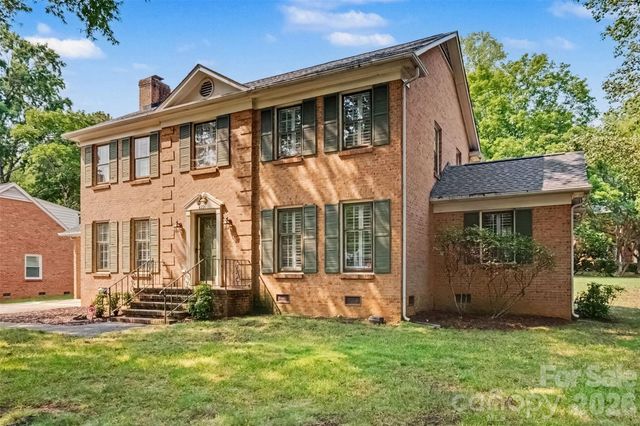 4221 Bridgewood Lane, Charlotte, NC 28226